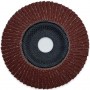 ac disc front side