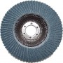 zx disc front side